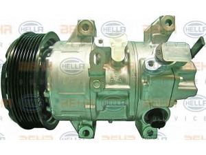 HELLA 8FK 351 114-161 kompresorius, oro kondicionierius 
 Oro kondicionavimas -> Kompresorius/dalys
88310-05090, 88310-05120, 88310-0F030