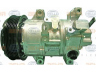 HELLA 8FK 351 114-161 kompresorius, oro kondicionierius 
 Oro kondicionavimas -> Kompresorius/dalys
88310-05090, 88310-05120, 88310-0F030