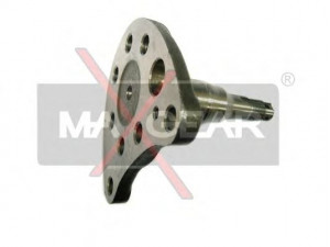 MAXGEAR 33-0493 rato stebulė 
 Ašies montavimas/vairavimo mechanizmas/ratai -> Rato stebulė/montavimas -> Rato stebulė