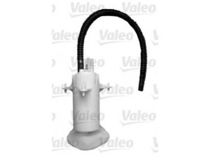VALEO 347271 kuro siurblys 
 Degalų tiekimo sistema -> Kuro siurblys/dalys -> Kuro siurblys
4B0906087E, 8D0 201 075BC, 8D0201075BC