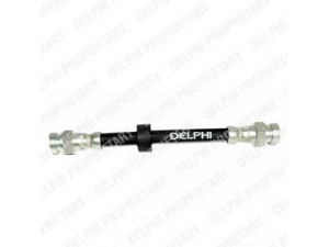 DELPHI LH0295 stabdžių žarnelė 
 Stabdžių sistema -> Stabdžių žarnelės
6N0 611 775A, 6N0 611 775, 6N0 611 775A