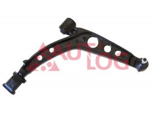 AUTLOG FT1658 vikšro valdymo svirtis 
 Ašies montavimas/vairavimo mechanizmas/ratai -> Valdymo svirtis/pasukamosios svirties sujungimas -> Vairo trauklės (valdymo svirtis, išilginis balansyras, diago
7636996