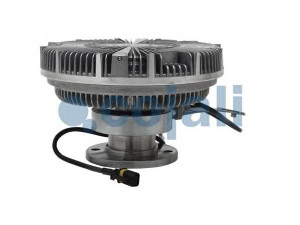 COJALI 7063402 sankaba, radiatoriaus ventiliatorius 
 Aušinimo sistema -> Radiatoriaus ventiliatorius
51066300094, 51066300113, 51066300117