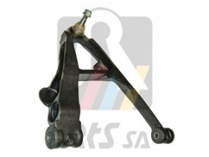 RTS 96-16541-1 vikšro valdymo svirtis 
 Ašies montavimas/vairavimo mechanizmas/ratai -> Valdymo svirtis/pasukamosios svirties sujungimas -> Vairo trauklės (valdymo svirtis, išilginis balansyras, diago
12472818, 12475480, 15047210, 12472818