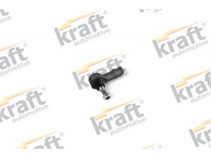 KRAFT AUTOMOTIVE 4310613 skersinės vairo trauklės galas 
 Vairavimas -> Vairo mechanizmo sujungimai
701 419 812