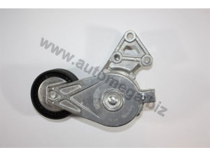 AUTOMEGA 30103760631 įtempiklio skriemulys, paskirstymo diržas
1376631