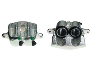 BREMBO F 61 087 stabdžių apkaba 
 Dviratė transporto priemonės -> Stabdžių sistema -> Stabdžių apkaba / priedai
95623222, 440092