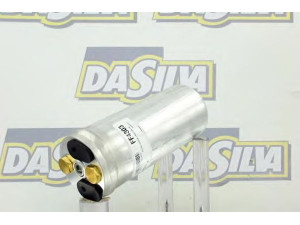 DA SILVA FF4303 džiovintuvas, oro kondicionierius 
 Oro kondicionavimas -> Džiovintuvas
9213153F00, 9213153F000, 97095658