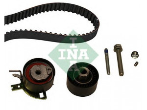 INA 530 0489 10 paskirstymo diržo komplektas 
 Techninės priežiūros dalys -> Papildomas remontas
0831.N1, 0831.P6, 9467582689, 1750527