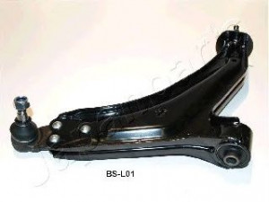 JAPANPARTS BS-L01R vikšro valdymo svirtis 
 Ašies montavimas/vairavimo mechanizmas/ratai -> Valdymo svirtis/pasukamosios svirties sujungimas -> Vairo trauklės (valdymo svirtis, išilginis balansyras, diago
RBJ 102440, RBJ102920, RBJ500680