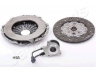 JAPANPARTS KF-H56 sankabos komplektas 
 Sankaba/dalys -> Sankabos remonto komplektas, visas