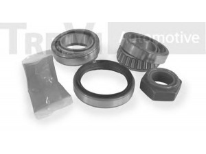 TREVI AUTOMOTIVE WB2114 rato guolio komplektas 
 Ašies montavimas/vairavimo mechanizmas/ratai -> Rato stebulė/montavimas -> Rato guolis
5012477