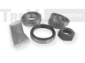TREVI AUTOMOTIVE WB2114 rato guolio komplektas 
 Ašies montavimas/vairavimo mechanizmas/ratai -> Rato stebulė/montavimas -> Rato guolis
5012477