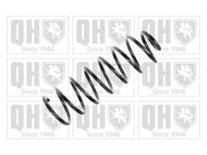 QUINTON HAZELL QCS6095 spyruoklė 
 Pakaba -> Spyruoklės
1H6 511 115 A, 1H6 511 115 E