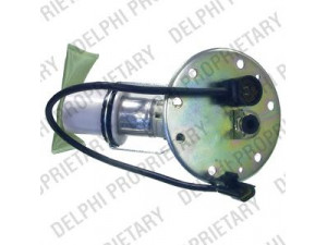 DELPHI FE20040-12B1 degalų tiekimo blokas
81012, WFX10038, 81012