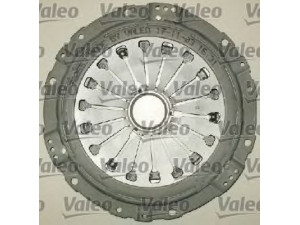 VALEO 826323 sankabos komplektas 
 Sankaba/dalys -> Sankabos remonto komplektas, visas
2050-97, 2050-J7, 2050-V0, 205097
