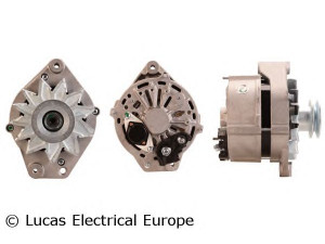 LUCAS ELECTRICAL LRA02734 kintamosios srovės generatorius 
 Elektros įranga -> Kint. sr. generatorius/dalys -> Kintamosios srovės generatorius
068903031R
