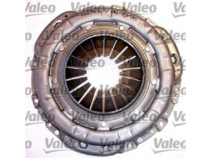 VALEO 821351 sankabos komplektas 
 Sankaba/dalys -> Sankabos remonto komplektas, visas