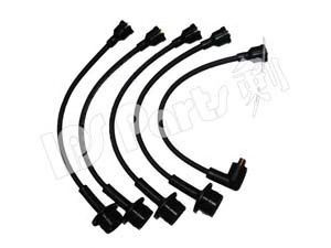 IPS Parts ISP-8224 uždegimo laido komplektas 
 Kibirkšties / kaitinamasis uždegimas -> Uždegimo laidai/jungtys
90919-21319, 90919-21380