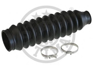 OPTIMAL LM-10063S gofruotoji membrana, vairavimas
6N0422831