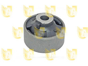 UNIGOM 392775 valdymo svirties/išilginių svirčių įvorė 
 Ašies montavimas/vairavimo mechanizmas/ratai -> Valdymo svirtis/pasukamosios svirties sujungimas -> Montavimas/sutvirtinimas
54500BB00A, 54500JD000, 54501BB00A