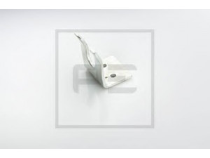 PE Automotive 810.608-00A laikiklis, akumuliatoriaus skyriaus dangtis