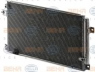 HELLA 8FC 351 343-731 kondensatorius, oro kondicionierius 
 Oro kondicionavimas -> Kondensatorius
88450-05160