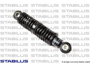 STABILUS 1111QS vibracijos slopintuvas, V formos rumbuotas diržas 
 Diržinė pavara -> V formos rumbuotas diržas/komplektas -> Vibracijos slopintuvas
059 145 284, 059 145 284 B
