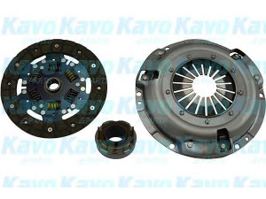 KAVO PARTS CP-8013 sankabos komplektas 
 Sankaba/dalys -> Sankabos remonto komplektas, visas