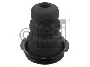 FEBI BILSTEIN 40696 atraminis buferis, pakaba 
 Pakaba -> Pakabos dalys -> Surinkimo dalys
2K0 511 153, 2K0 511 153 B