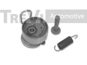 TREVI AUTOMOTIVE TD1694 įtempiklio skriemulys, paskirstymo diržas 
 Techninės priežiūros dalys -> Papildomas remontas
14520-PLC-325