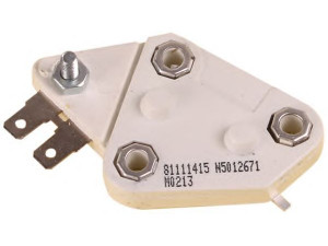PowerMax 81111415 reguliatorius, kintamosios srovės generatorius
9L6774