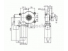 BOSCH 0 130 821 541 elektrovariklis, lango pakėliklis