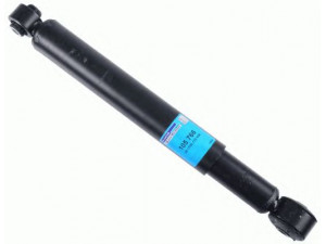 SACHS 105 766 amortizatorius 
 Pakaba -> Amortizatorius
6 152 453, 6 454 953, 6 488 544