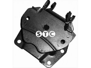 STC T400250 montavimas, neautomatinė transmisija 
 Transmisija -> Neautomatinė pavarų dėžė -> Ašies montavimas
7700533444