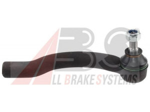 A.B.S. 230818 skersinės vairo trauklės galas 
 Vairavimas -> Vairo mechanizmo sujungimai
4504649195