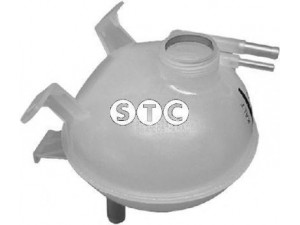 STC T403515 vandens bakas, radiatorius 
 Aušinimo sistema -> Radiatorius/alyvos aušintuvas -> Radiatorius/dalys
1 304 643, 1304231, 1304648