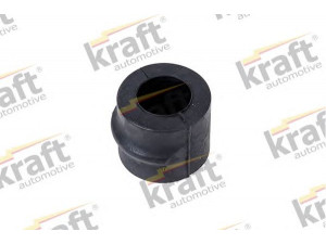 KRAFT AUTOMOTIVE 4230504 įvorė, stabilizatorius 
 Ašies montavimas/vairavimo mechanizmas/ratai -> Stabilizatorius/fiksatoriai -> Sklendės