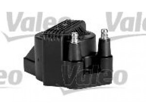VALEO 245255 ritė, uždegimas 
 Kibirkšties / kaitinamasis uždegimas -> Uždegimo ritė
8-10468-391-0, 8-10472-401-0, 8104683910