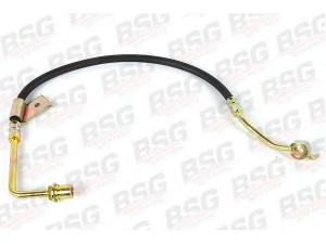 BSG BSG 30-730-008 stabdžių žarnelė 
 Stabdžių sistema -> Stabdžių žarnelės
6158425, 6577424, 92VB 2078 BA