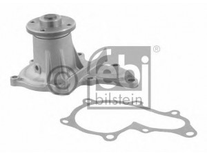 FEBI BILSTEIN 24378 vandens siurblys 
 Aušinimo sistema -> Vandens siurblys/tarpiklis -> Vandens siurblys
16110-19135, 16110-19205