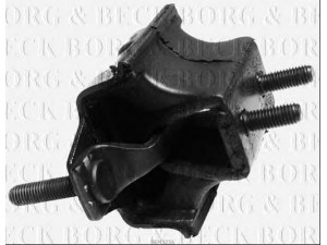 BORG & BECK BEM3256 variklio montavimas 
 Variklis -> Variklio montavimas -> Variklio montavimo rėmas
1045715