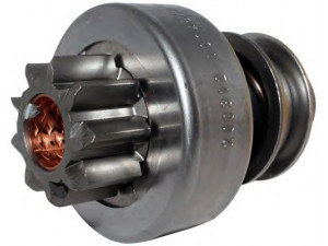 PowerMax 1014873 laisvos eigos pavara, starteris
879898