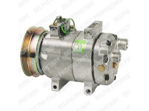 DELPHI TSP0155087 kompresorius, oro kondicionierius 
 Oro kondicionavimas -> Kompresorius/dalys
8D0 260 805F