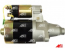 AS-PL S5170 starteris