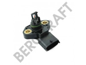 BERGKRAFT BK7501828 jutiklis, kompresoriaus slėgis
004 153 18 28, 0041531828, 0041531928