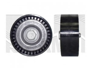 CALIBER 88422 įtempiklio skriemulys, V formos rumbuotas diržas 
 Diržinė pavara -> V formos rumbuotas diržas/komplektas -> Įtempiklio skriemulys
1854740, 55562865