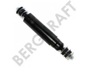 BERGKRAFT BK6751128 amortizatorius
628 326 08 00, 628 326 11 00, 628 326 12 00