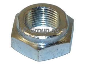 JP GROUP 1142000100 ašies veržlė, kardaninis velenas 
 Ratų pavara -> Surinkimo dalys
171407643A, SE021140340B