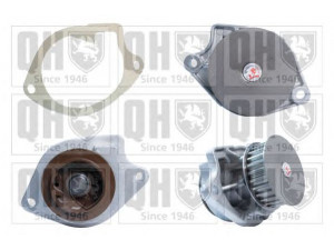 QUINTON HAZELL QCP3304 vandens siurblys 
 Aušinimo sistema -> Vandens siurblys/tarpiklis -> Vandens siurblys
036 121 005B, 036 121 005E, 036 121 005EX